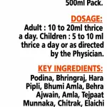 Biozyme Plus Syrup
